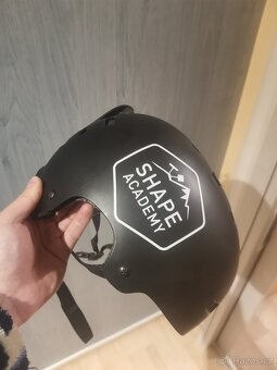 Helma ski/snb TSG Gravity S/M - 3