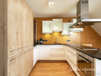 Prodej bytu 3+kk, Praha 4 - Nusle - 3