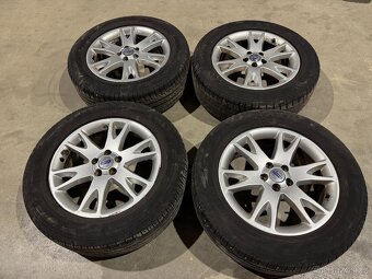 Sada kol Volvo XC90 MK1 R18 5x108 235/60 30748436 - 3