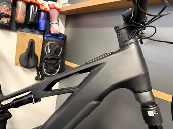 CUBE Stereo Hybrid ONE44 HPC RACE 800 vel.L a XL 2026 NOVÉ - 3