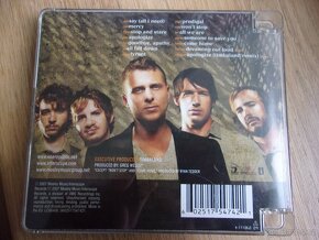 CD Dreaming Out Loud - OneRepublic, Každé 2. CD ZDARMA - 3