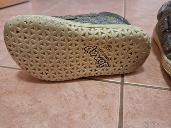 Boty Jonap vel. 24 - 3