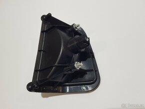 Přední směrovka/blinkr bílý ŠKODA M 105, 120, 130, Rapid - 3