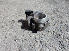 Škrtící klapka Citroën, Peugeot 1.6 16v - 3