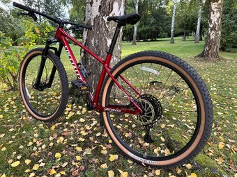 Specialized Chisel Comp HT 29 - 3