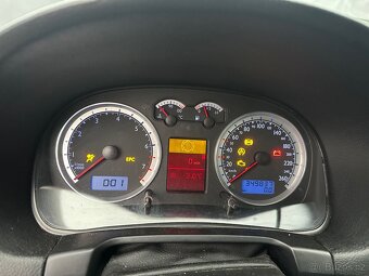 Budiky vw bora 1,8 t aum maxidot immo 3 - 3