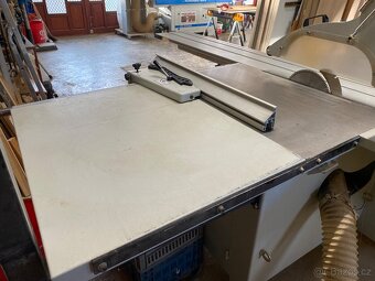 Formátovací pila - 3