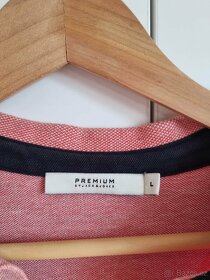 Pánské triko Jack and Jones - velikost L - 3