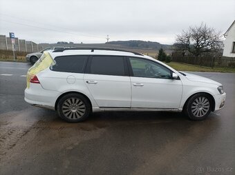 Volkswagen Passat - 3