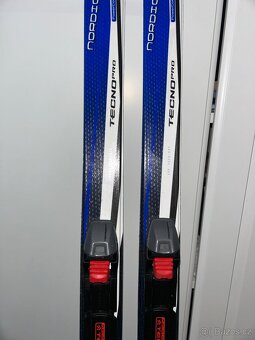 Dětské běžky Tecno Pro NC 130 cm SNS - 3