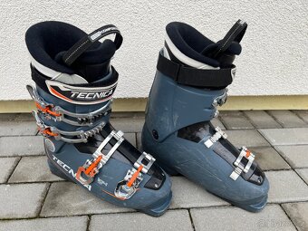 Lyžařské boty - 3