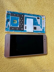 Prodán Huawei p9 lite - 3
