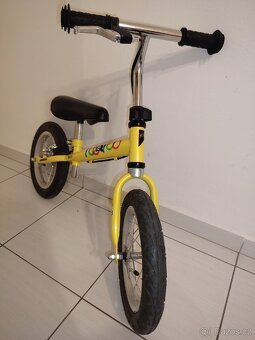 Odrážedlo Yedoo TooToo - 3