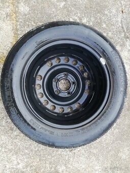 Rezerva-Opel Zafira A-SLEVA - 3