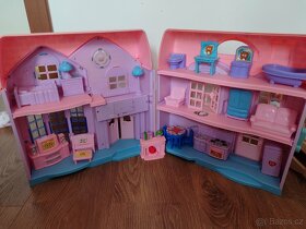 Velký hrací domeček - 3