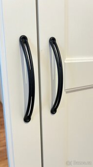 Skříň IKEA SONGESAND - 3