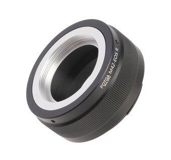 Adaptér M42 na Canon EOS R - 3