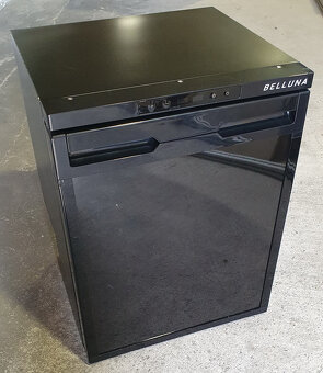 Kompresorová lednice 12/24V - objem 65l (nový typ) - 3