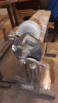 Starší nářadí - 3