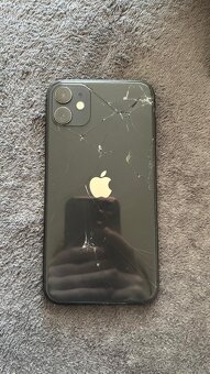IPhone 11 64 GB Black - 3
