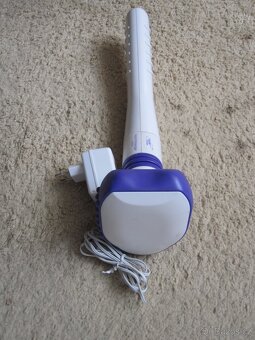 ZEPTER HAND MASSAGER KG-818 - 3