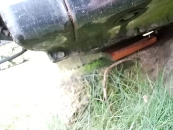 ND Škoda Fabie I kombi 2005 - 3