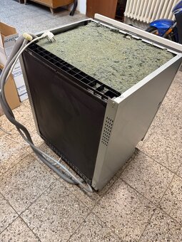 Vestavena mycka nadobi Respekta 60 cm - 3