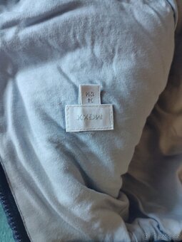 Chlapecká zimní bunda - 3