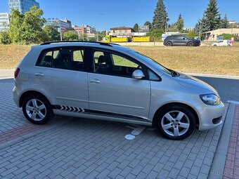 Volkswagen Golf Plus 1.2 TSi 77kW - 3