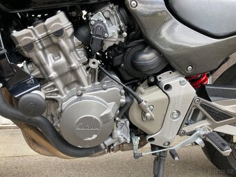 Honda Hornet 600 2001 - 3