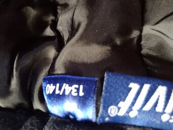 Dětské oteplováky Crivit vel. 134-140 - 3