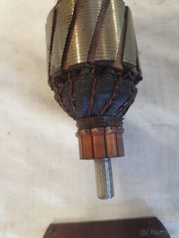 Stěrač PAL  škoda - 3