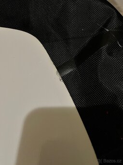 Snowboard RIDE s vázáním NITRO - 3