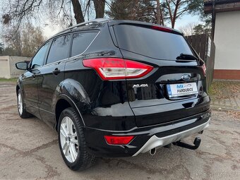 FORD KUGA II 2.0TDCi INDIVIDUAL 2WD 128.000 KM XENONY/TZ/AL - 3