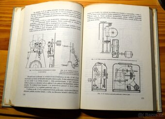 Knihy o pilařské výrobě - 3