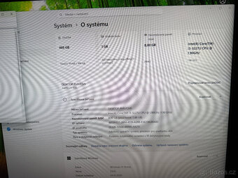 Acer Aspire Z3-605 AIO - dotykový 23" lcd, 2x graf - 3