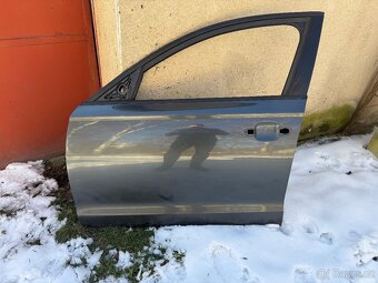 dveře Audi a6 c7 4G - 3