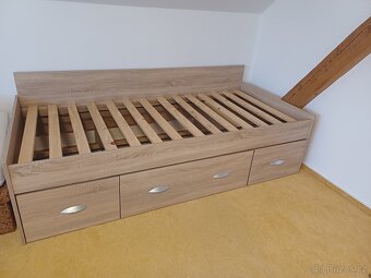 Postel 90x200 - 3