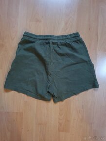 Šortky Amisu xs - 3