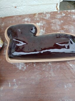 Beránková forma - 3