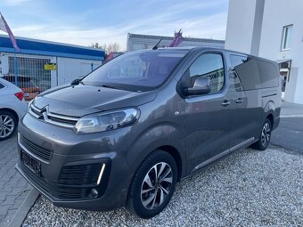 Citroën SpaceTourer 2.0 BlueHDi/130kW - Automat - 3