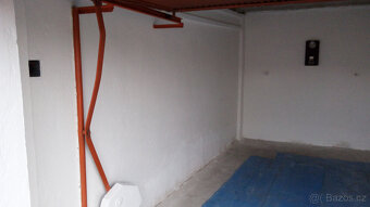 Garáž Skladová ulice, Plzeň - 3