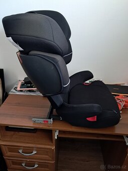 Cybex solution 15-36 kg - 3