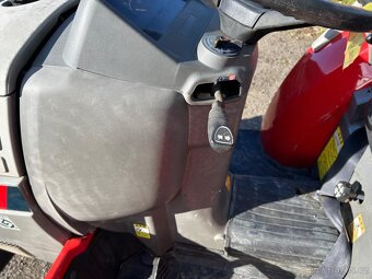 Malotraktor Yanmar - 3