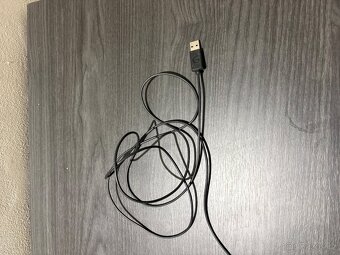 Herní myš Logitech G102 Lightsync – černá - 3