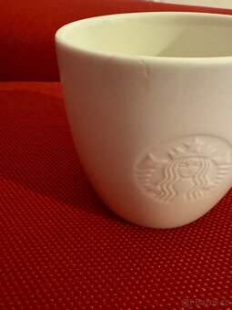 Starbucks hrneček Venti - 3