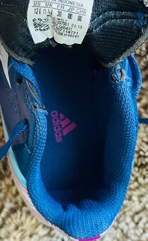 Dětské kopačky Adidas - 3
