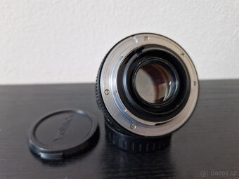 Zenitar 50/1,9 PK - 3