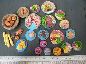 Jídlo pro panenky - 3