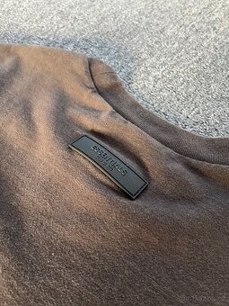 Essentials Triko - 3